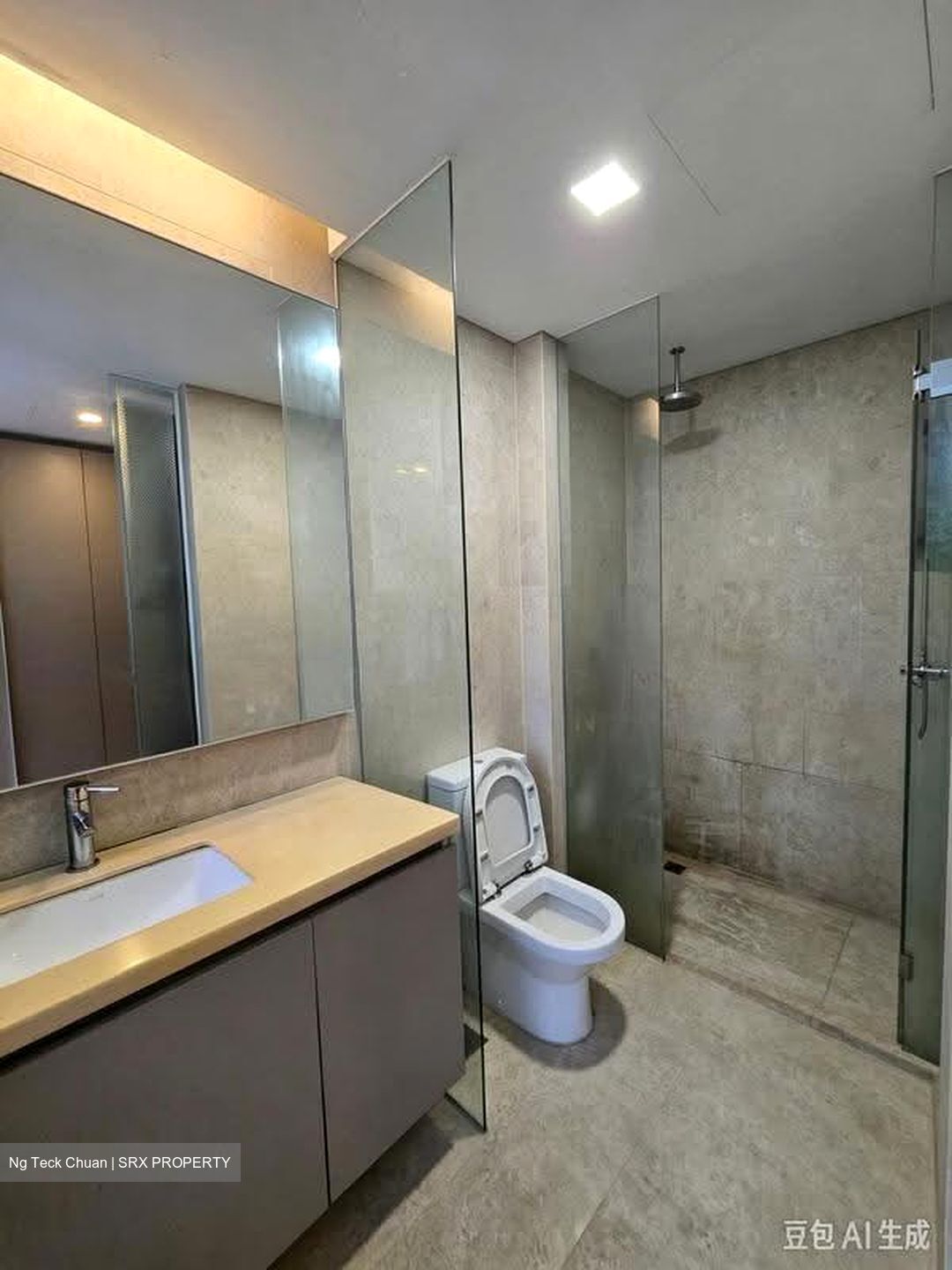 Stratum (D18), Condominium #635276111